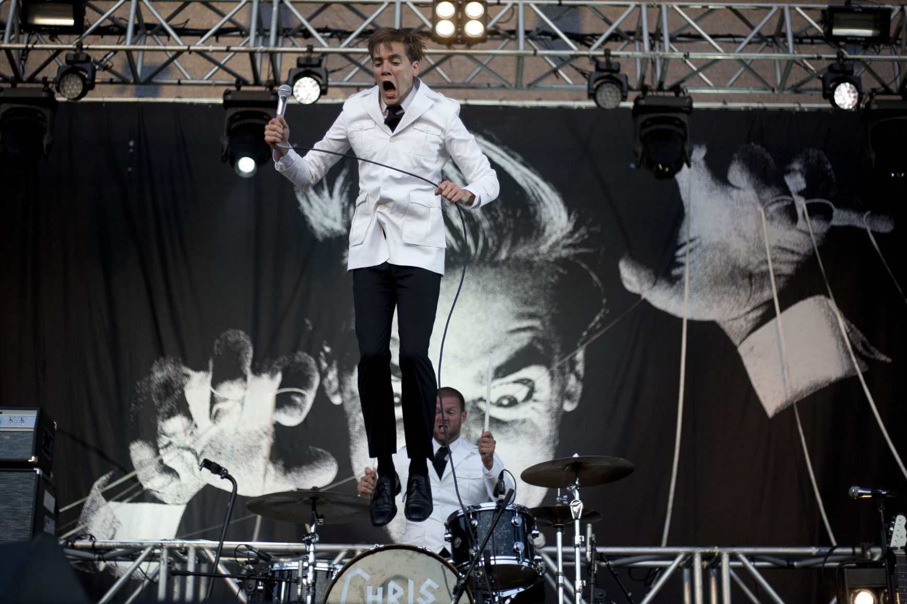 The Hives